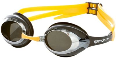 Speedo Merit Mirror Goggles Yodel
